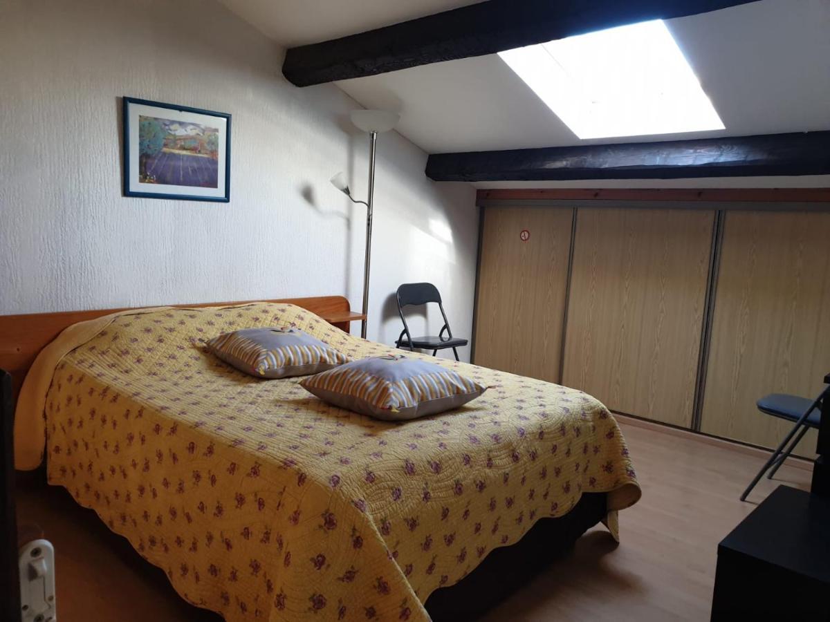 Studio Mezzanine Vue Port Et Mer La Londe-les-Maures Ngoại thất bức ảnh