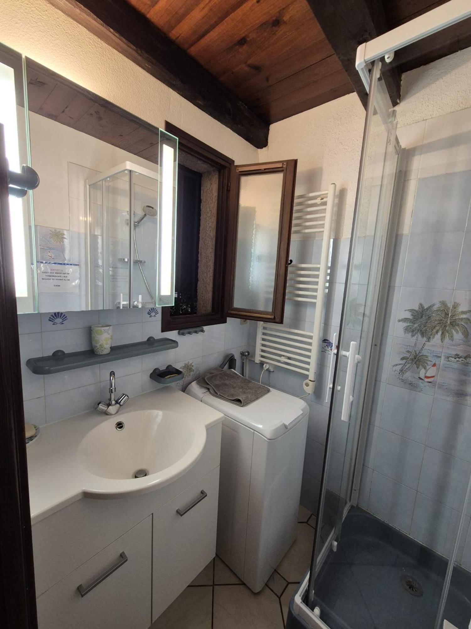 Studio Mezzanine Vue Port Et Mer La Londe-les-Maures Ngoại thất bức ảnh