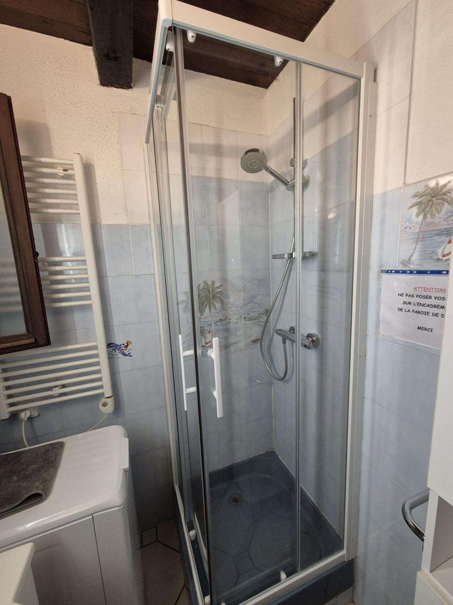 Studio Mezzanine Vue Port Et Mer La Londe-les-Maures Ngoại thất bức ảnh